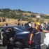 Otomobiller Kafa Kafaya Çarpıştı: 1 Ölü, 4 Yaralı