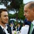 Mustafa Ceceli 29 Ekim resepsiyonuna davet edilmedi