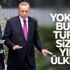 Başkan Erdoğan, Amerika'nın küstah teklifini anlattı Başkan Erdoğan, Amerika'nın küstah teklifini anlattı