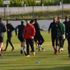 Denizlispor, Karabükspor maçı hazırlıklarını sürdürüyor Denizlispor, Karabükspor maçı hazırlıklarını sürdürüyor
