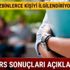 KYK burs kredi sonuçları son dakika E Devlet KYK sonuç sorgulama ekranı