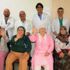 Yaşlılara 'navigasyonlu' diz protezi ameliyatı Yaşlılara 'navigasyonlu' diz protezi ameliyatı