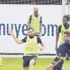 Fener'den 2 saate yakın mesai