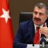 Bakan Koca duyurdu: Artık maaşlarından kesinti yapılamayacak Bakan Koca duyurdu: Artık maaşlarından kesinti yapılamayacak