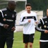 Beşiktaş'ta G.Saray öncesi 3 müjde!