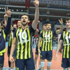 Fenerbahçe CEV Kupasında tur istiyor!