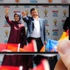Davutoğlu, Periscope canlı yayınında