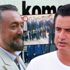 Arşivden çıktı: Acun Ilıcalı ile Adnan Oktar aynı karede