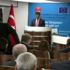 Bakan Kasapoğlu: "Kadın odaklı bir spor strateji geliştirmemiz ... Bakan Kasapoğlu: "Kadın odaklı bir spor strateji geliştirmemiz ...