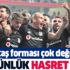 Beşiktaş Teknik Direktörü Abdullah Avcı: Beşiktaş forması çok değerlidir Beşiktaş Teknik Direktörü Abdullah Avcı: Beşiktaş forması çok değerlidir