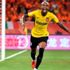 Beşiktaş'ta Talisca yeniden gündemde