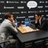 Dünya Satranç Şampiyonasının galibi Magnus Carlsen