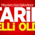Enerji kimliği belgesi için süre belli oldu!