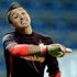 Muslera için şimdi de Mancini!