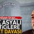 Bank Asyalı yöneticilere zimmet davası! 5.4 Milyon TL’yi iç ettiler