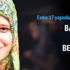 Esma Biltaci'nin babası Muhammed Biltaci'nin davası belli oldu