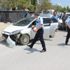 Konya'da sıcak saatler! Konya'da sıcak saatler!