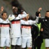 Beşiktaş'ta Liverpool maçı öncesi flaş gelişme