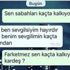 WhatsApp'ta sevgilisinin babasına acayip mesaj güldürdü! Türkiye bu Whatsapp mesajını konuşuyor