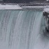 Niagara Şelaleleri'nde bir asır sonra ilk