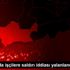 Sakarya da işçilere saldırı iddiası yalanlandı (2)