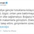İmamoğlu'ndan Boğaziçi Üniversitesi açıklaması