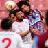 1461 Trabzon 0-0 Boluspor