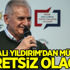 Binali Yıldırım'dan müjde: Ücretsiz olacak