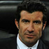 Figo'dan Ronaldo ve Messi eleştirisi! Figo'dan Ronaldo ve Messi eleştirisi!