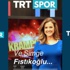 TRT Spor DD Şubat sayısı çıktı