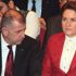 Ankara’da heyecanlandıran düğün… Akşener ve Özdağ açıklama yapacak…