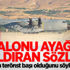'Gülen'in terörist başı olduğunu söylersem...' 'Gülen'in terörist başı olduğunu söylersem...'