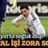 Beşiktaş - Lokomotiv Moskova
