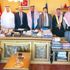Ankara'da bir araya geldiler: Aşiretler de PKK ile mücadeleye katılmak istiyor Ankara'da bir araya geldiler: Aşiretler de PKK ile mücadeleye katılmak istiyor
