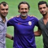 Prandelli'nin eli güçlendi