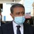 Vali Şıldak: Ayvalık ta yanan alanlar yeniden ağaçlandırılacak Vali Şıldak: Ayvalık ta yanan alanlar yeniden ağaçlandırılacak