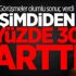 İlk 4 ayda Rusya'ya ihracat yüzde 30 arttı İlk 4 ayda Rusya'ya ihracat yüzde 30 arttı