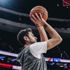 Furkan'dan Hornets potasına 17 sayı Furkan'dan Hornets potasına 17 sayı