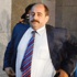 Zekeriya Öz sınır kapısından çıktı Zekeriya Öz sınır kapısından çıktı
