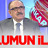 Atalay: Paralel yapı HDP'yi destekliyor