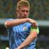 Kevin De Bruyne 2025'e kadar Manchester City'de