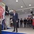 Bakan Çelik'ten CHP'ye Marslı eleştiri Bakan Çelik'ten CHP'ye Marslı eleştiri