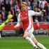 Dolberg, Ajax'ı tek başına taşıdı