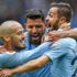 Manchester City'den rekor gelir Manchester City'den rekor gelir