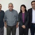 Öcalan'a 5 kişilik sekreterya