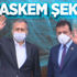 İstanbul'da İl İdare Kurulu toplandı İstanbul'da İl İdare Kurulu toplandı