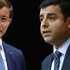 Davutoğlu ve Demirtaş Almanya yolcusu