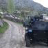 Siirt'te 2 köy karantinaya alındı