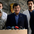 Davutoğlu'ndan Abdullah Gül'ün kararına ilk yorum