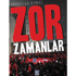 Abdullah Aymaz’ın 'Zor Zamanlar' kitabı çıktı! Abdullah Aymaz’ın 'Zor Zamanlar' kitabı çıktı!